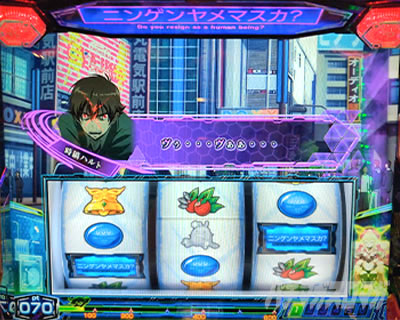 引き戻し｜Lパチスロ 革命機ヴァルヴレイヴ2｜パチマガスロマガ